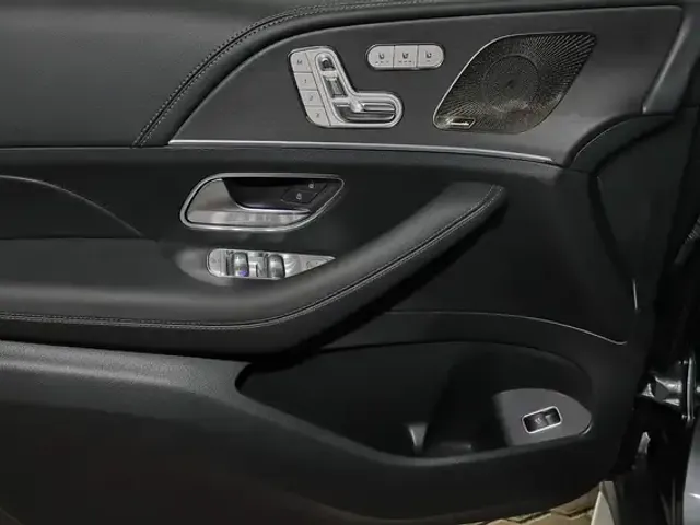 Mercedes-Benz GLE 53 AMG