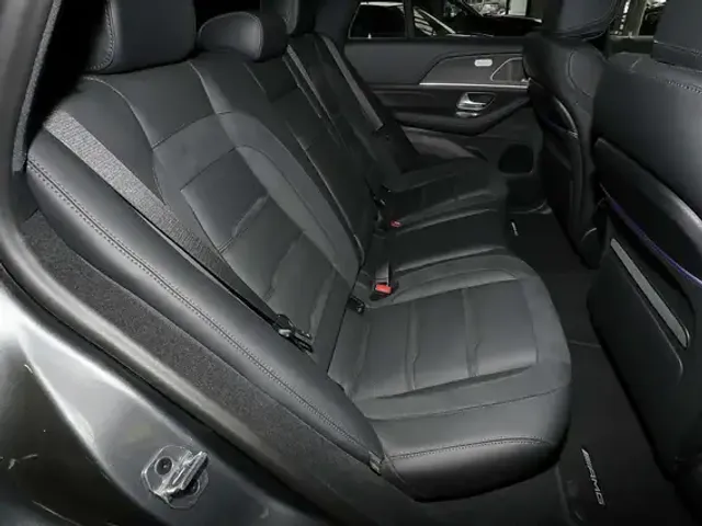 Mercedes-Benz GLE 53 AMG