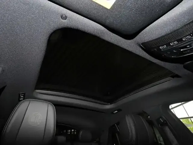 Mercedes-Benz GLE 53 AMG