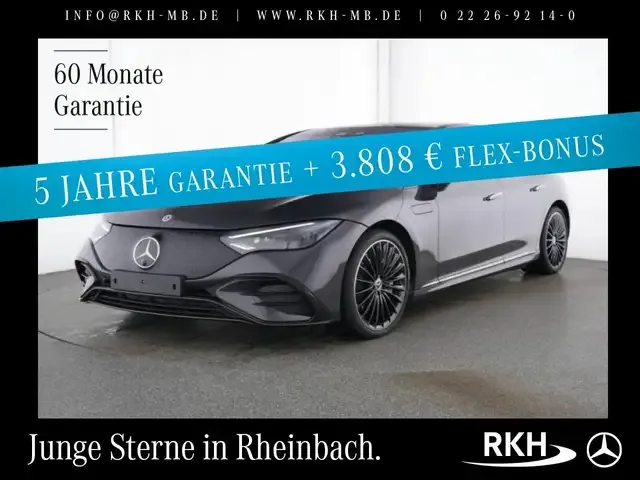 Mercedes-Benz EQE 500