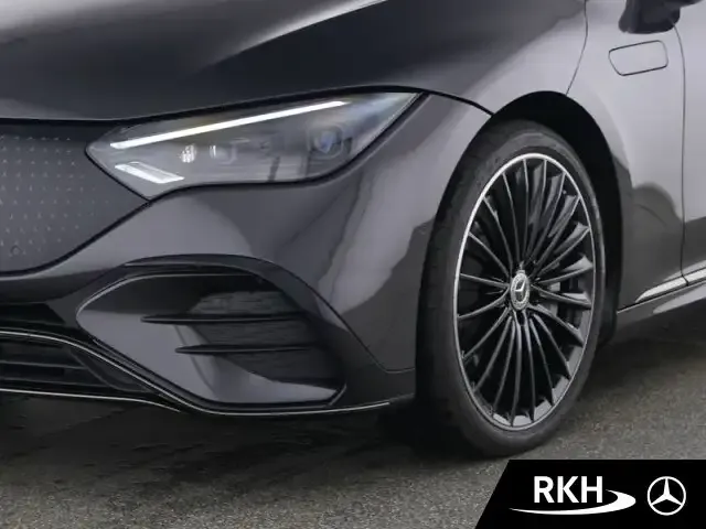 Mercedes-Benz EQE 500