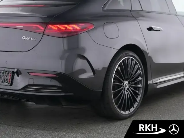 Mercedes-Benz EQE 500