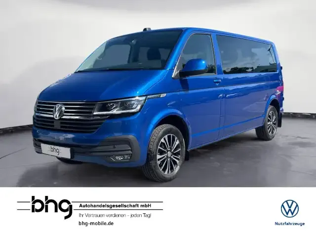 Volkswagen T6 Caravelle