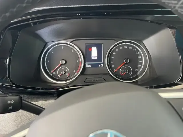 Volkswagen T6 Caravelle