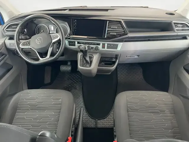 Volkswagen T6 Caravelle
