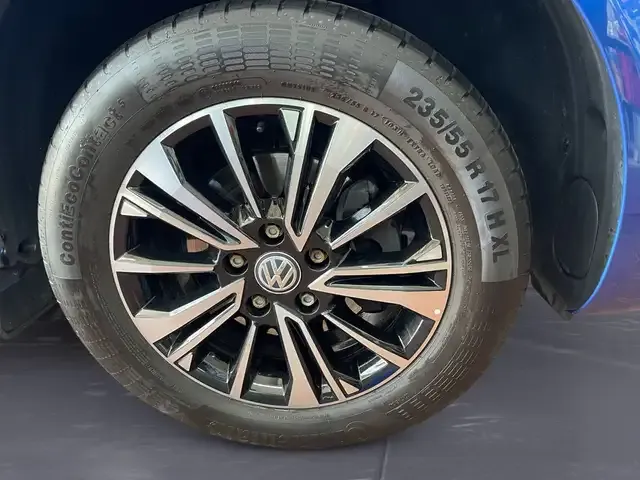 Volkswagen T6 Caravelle