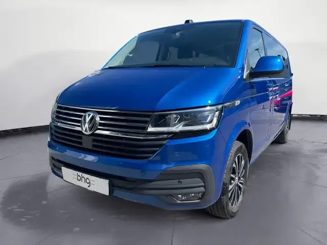 Volkswagen T6 Caravelle
