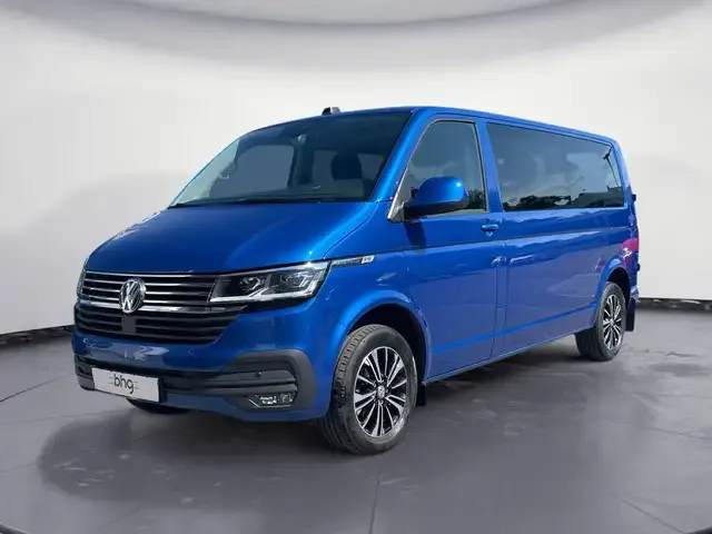 Volkswagen T6 Caravelle