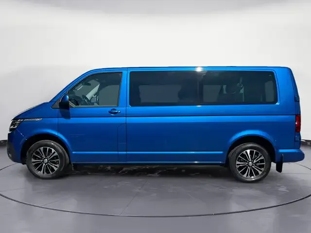 Volkswagen T6 Caravelle