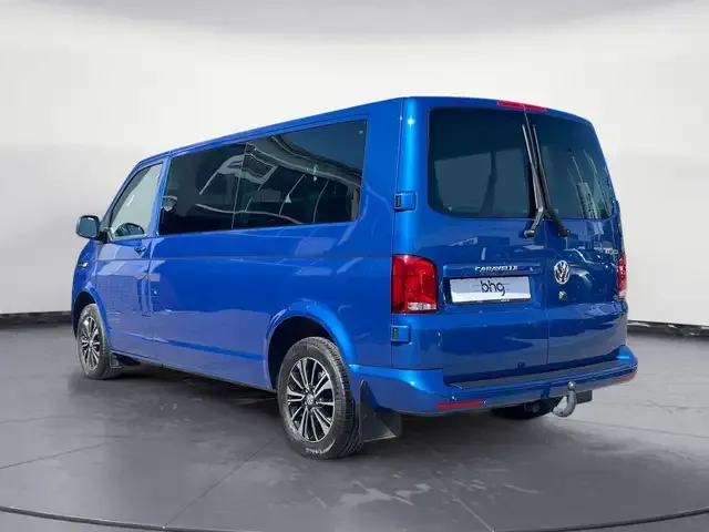 Volkswagen T6 Caravelle