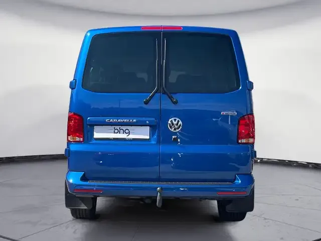 Volkswagen T6 Caravelle