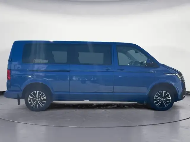 Volkswagen T6 Caravelle