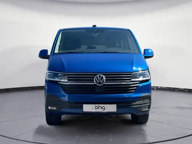 Volkswagen T6 Caravelle
