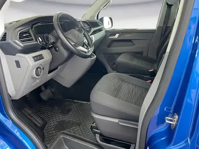 Volkswagen T6 Caravelle