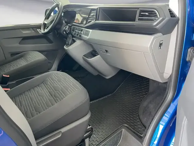 Volkswagen T6 Caravelle