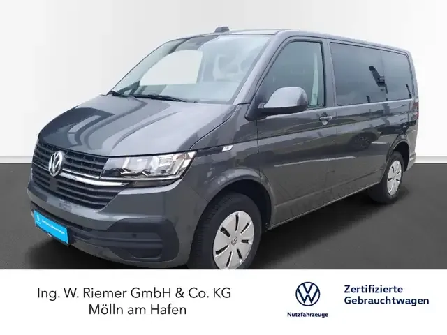 Volkswagen T6.1 Kombi