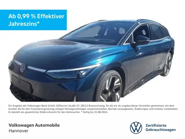 Volkswagen ID.7