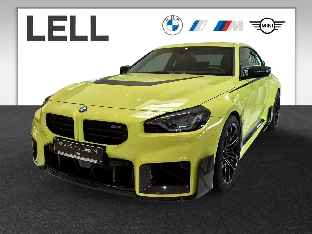 BMW M2