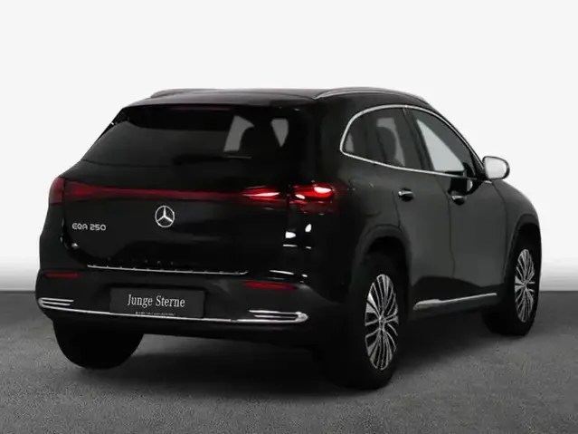 Mercedes-Benz EQA 250