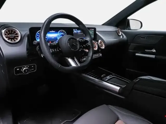 Mercedes-Benz EQA 250