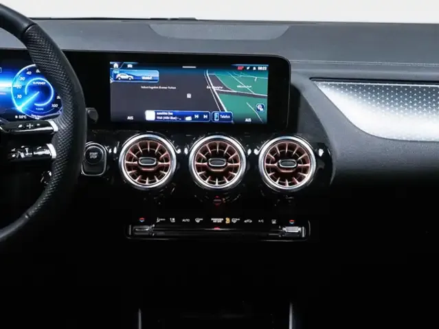 Mercedes-Benz EQA 250