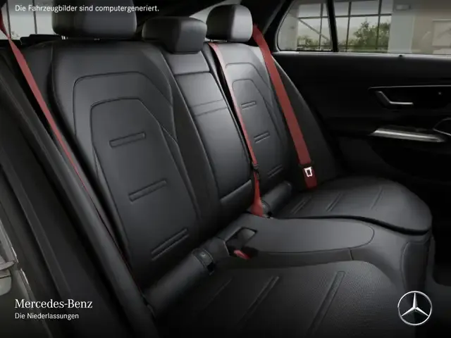 Mercedes-Benz E 53 AMG