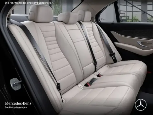 Mercedes-Benz E 300