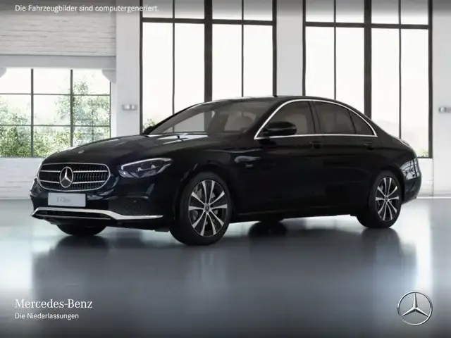 Mercedes-Benz E 300