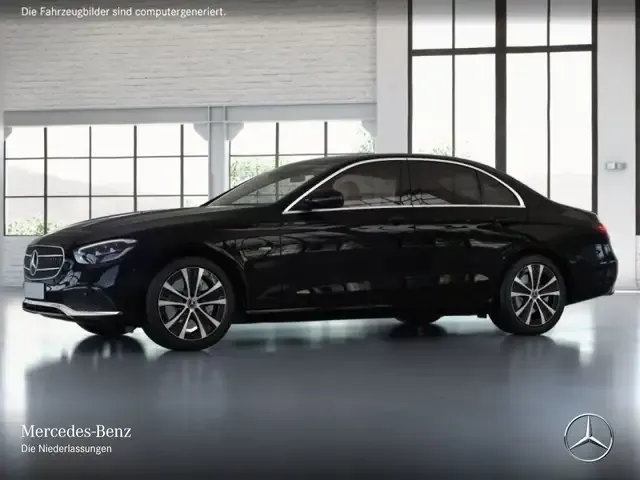 Mercedes-Benz E 300