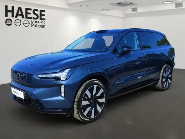 Volvo EX90