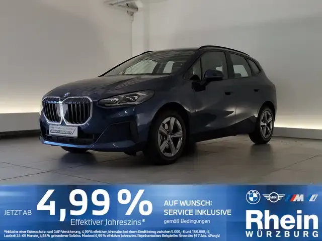 BMW 220
