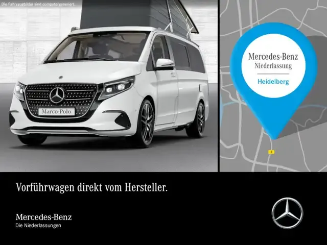 Mercedes-Benz V 300