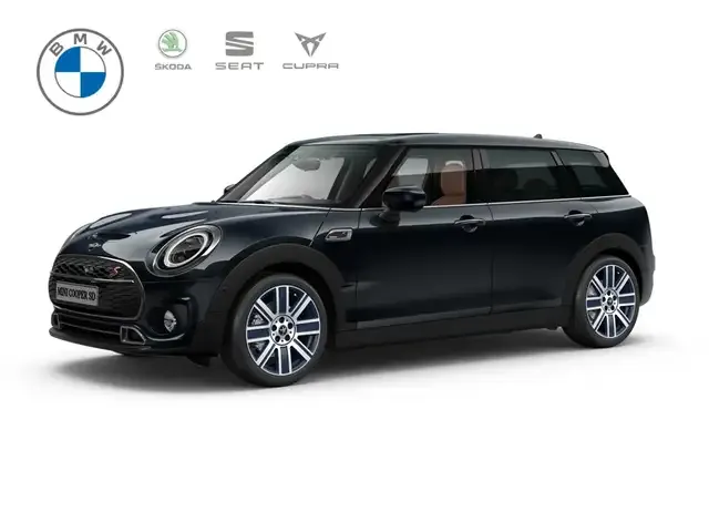MINI Cooper SD Clubman