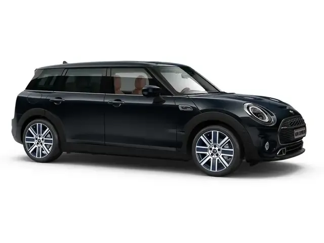 MINI Cooper SD Clubman