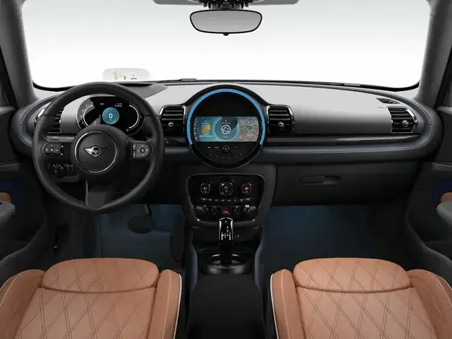MINI Cooper SD Clubman