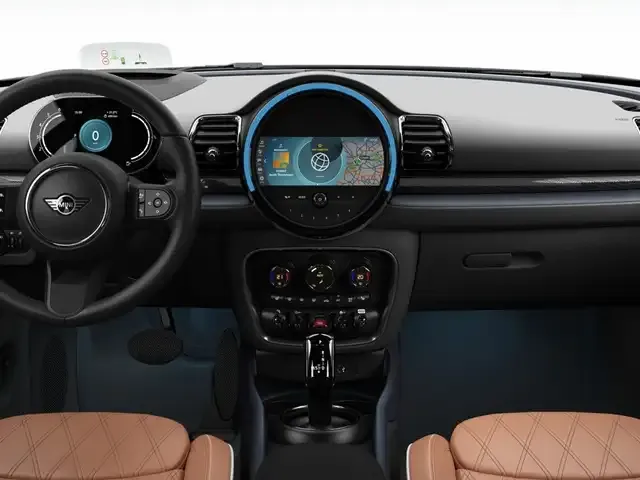 MINI Cooper SD Clubman