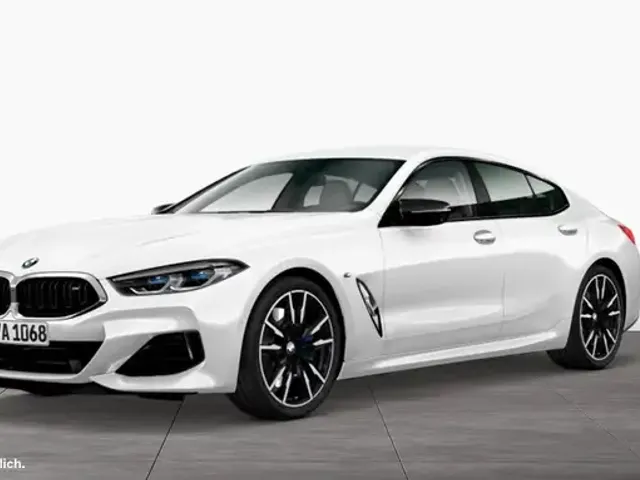 BMW M850