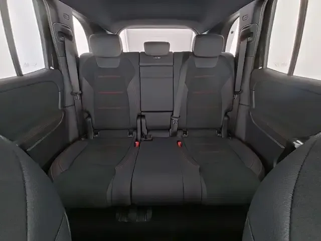 Mercedes-Benz EQB 350