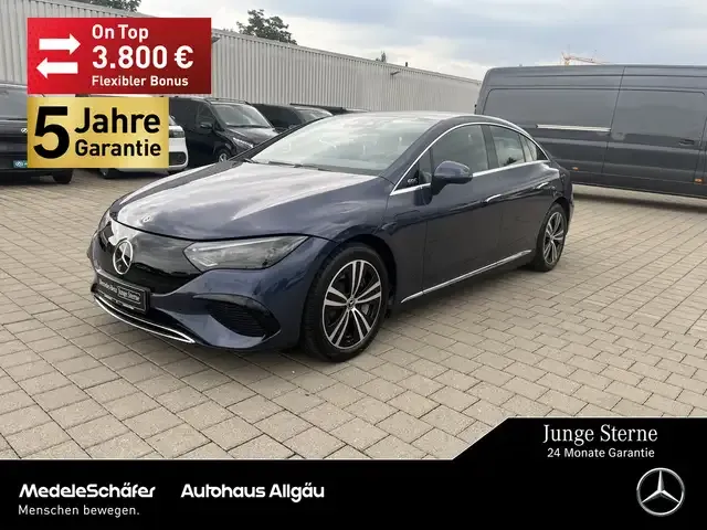 Mercedes-Benz EQE 300