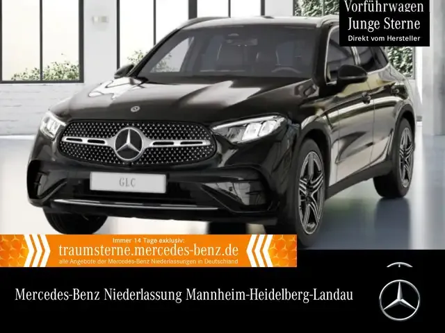 Mercedes-Benz GLC 200