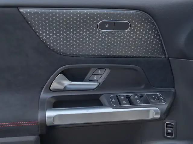 Mercedes-Benz GLB 220