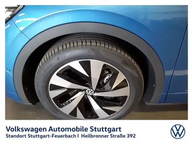 Volkswagen ID.5