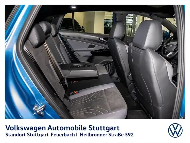 Volkswagen ID.5