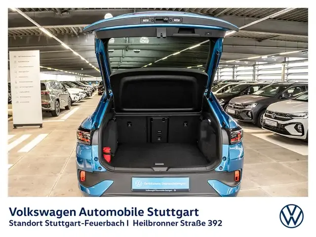 Volkswagen ID.5
