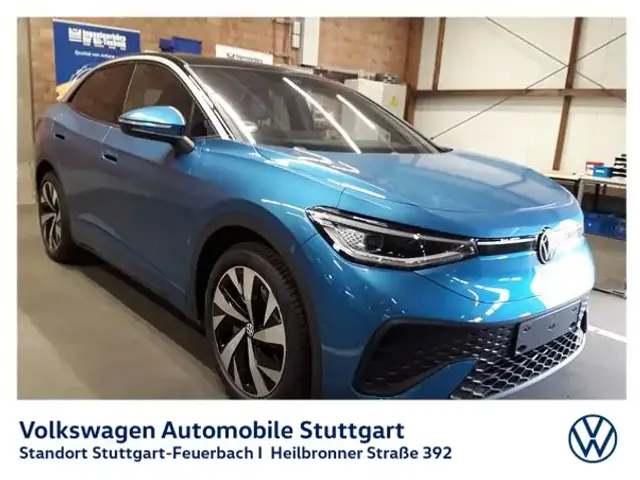 Volkswagen ID.5