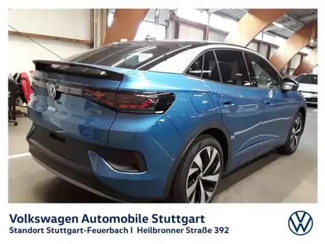 Volkswagen ID.5