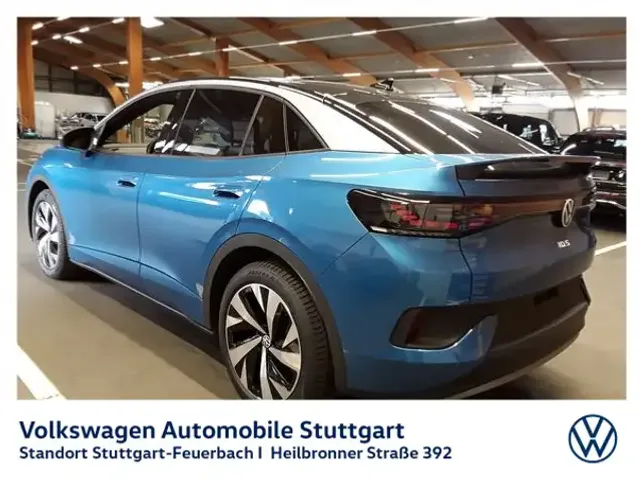 Volkswagen ID.5