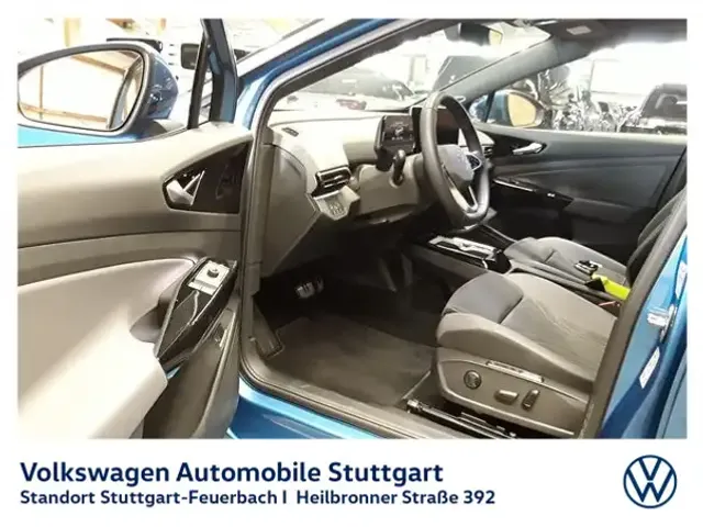 Volkswagen ID.5