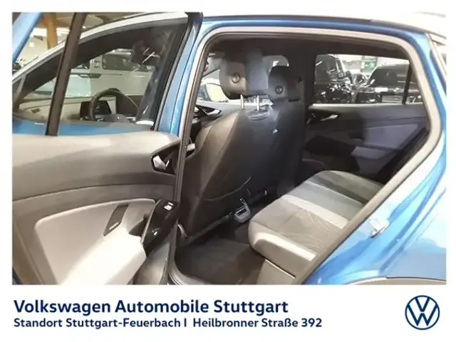 Volkswagen ID.5