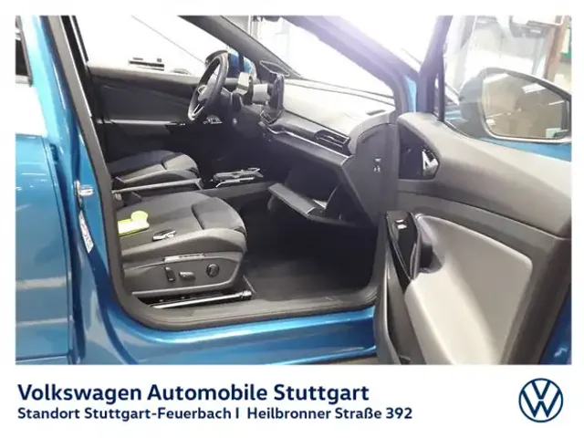 Volkswagen ID.5